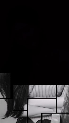 Ushna Malik on TikTok