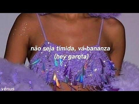 bananza (belly dancer) x temperature tiktok version tradução/legendado