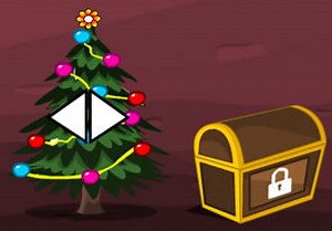 Santa Rescue Adventure - Escape Fan