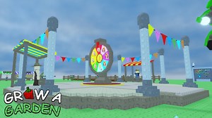 Grow a Garden Garden Game Quests Guide