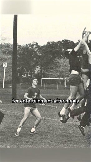 Games that were Created by Accident During Other Activities 😳 #history #historytok #historyfacts #viral #sports | dose.history