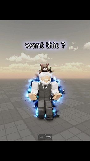 Join the Amazing Aura Roblox Developer Community