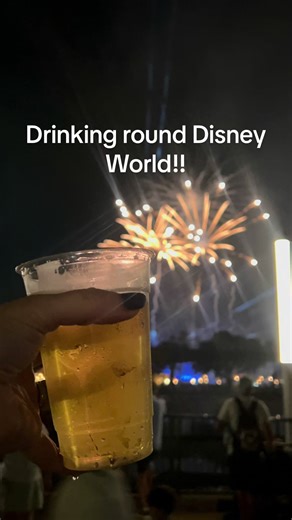 Oops, I mean they were mainly free on the dining plan and it would be rude not to, hehe. Some of the tastiest and strongest cocktail out there!! #waltdisneyworld #disneydrinks #disneyfoodie #disneytips #cocktails🍹
