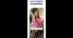 Download and run LOLA SPEAK: English Practice on PC & Mac (Emulator)