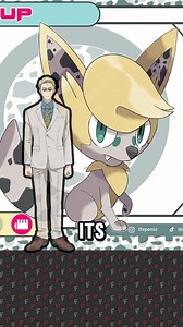 Pokedex Fillers | FULL VIDEO ON YOUTUBE! (Link in bio) Check out the awesome artist! @thepanio | Instagram