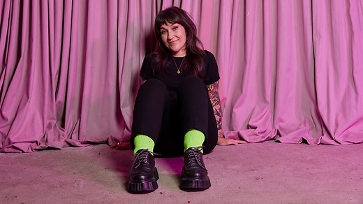 Pick of the Week - Deb Grant - BBC Sounds