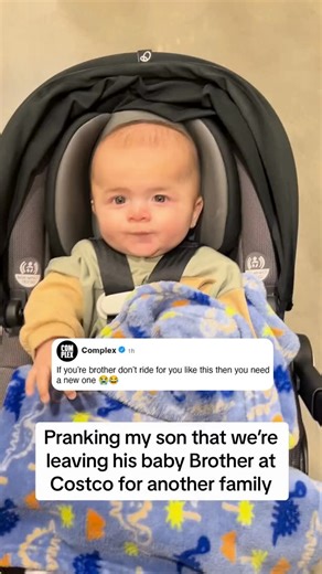 He don’t play any games about his brother 👏 (🎥: via /melissaanichole) | Complex