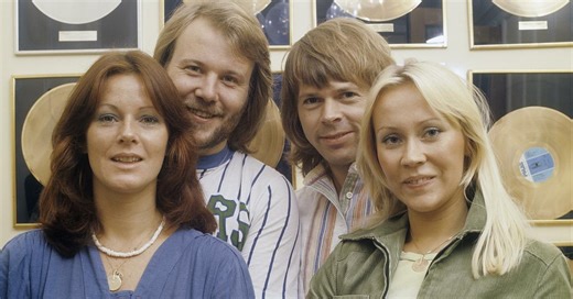 La triste nouvelle annoncée par ABBA : une icône du groupe est décédée, « tu resteras à jamais dans nos cœurs »