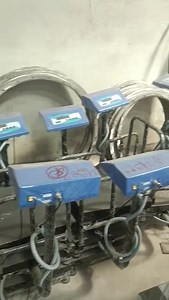 Heavy Duty Electric Toll Kanta / Weighing Scale Machine WhatsApp +91 9340260259 | Punjab Engineering Corporation | Facebook