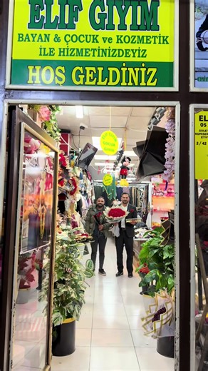 Elbise ve Nişan Törenleri İçin Elif Giyim