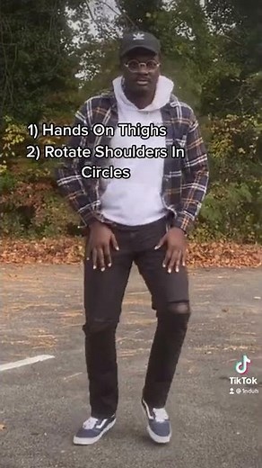 HOW TO: HAMMER DANCE IN 15 SECONDS (LESSON #79) #shorts