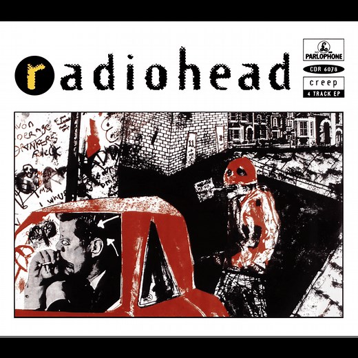 Radiohead – Creep