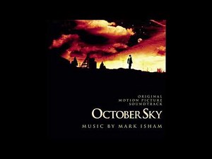 OST October Sky (1999): 08. The Black Phone