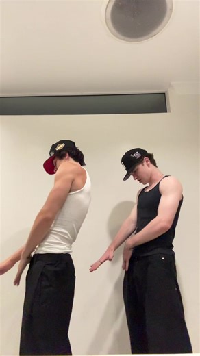 Push It Dance Challenge: Join the Fun Now!