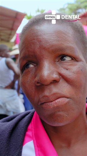 Didn’t we promise? We are bringing brighter smiles!