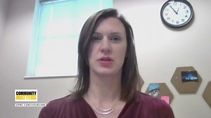 Juliane Russell, PT, DPT, OCS, PSP, physical therapist at UPMC Rehabilitation Institute talks us through the benefits of PT and common injuries she tends to see in clinic around the holidays. | UPMC | Facebook