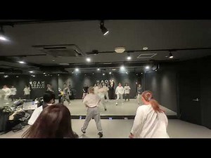 Can do! Can go! -v6 【振付入門クラス】レッスンの様子です🗓