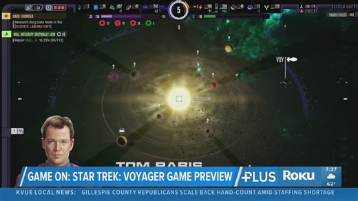 New Star Trek video game available now