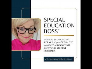 504 vs. IEP: Why the Difference Changes Everything