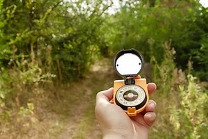 Doc at Natick Research Center Investigates How Soldiers Navigate