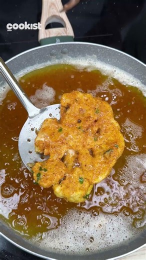 Se hai 1 cavolfiore prepara queste COTOLETTE FACILE GUSTOSE 😍