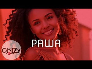 Zouk Instrumental Beat 2025 x Kizomba Type Beat(PAWA) zouk x kizomba instrumental 2025.