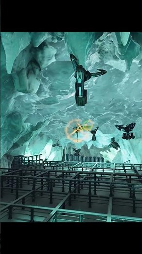 Dimorph C4 Is The New Meta! - Ark: Survival Ascended