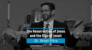 The Resurrection of Jesus and the Sign of Jonah