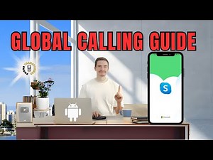 How to Call International on Android Using Skype: The Ultimate Guide
