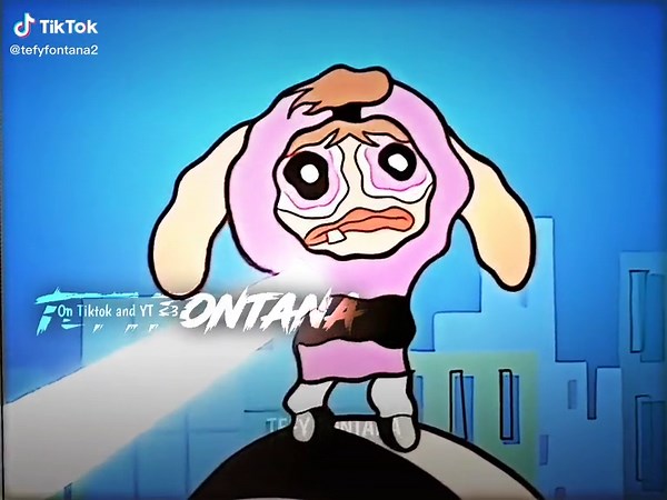 Bella Bunny Powerpuff Girls Fan Art Compilation