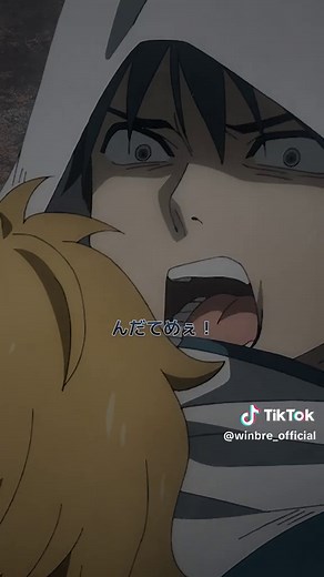 WIND BREAKER Season 2 第14話 ベストシーン集