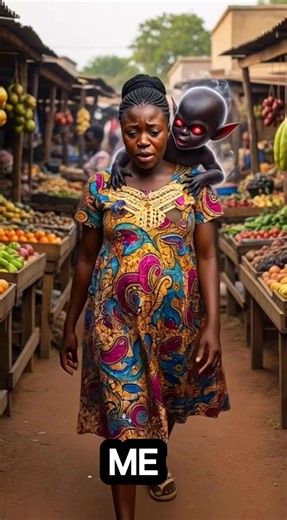 Evil Baby Haunts Woman's Pregnancy: A True Story