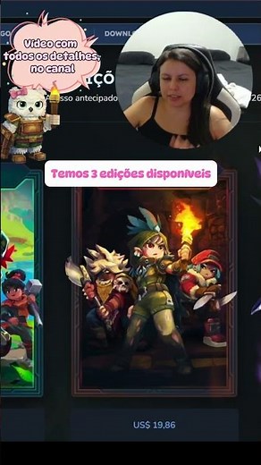 1️⃣ Como instalar Hytale, o NOVO Minecraft? 👀⬇️