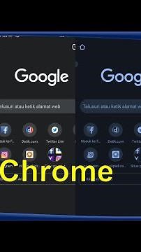 How to Change Dark Mode in Google Chrome Android (2021)