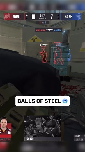 fazeclan.cs on Instagram: "OMG"