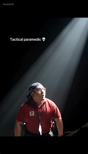 Tactical paramedic: video de paramédico táctico y ACLS