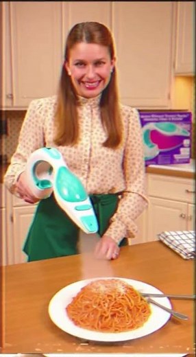 1990s Infomercial Chaos – Amazing Steam System Parody, Clean This Mess