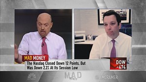 Abbott Labs CEO on rapid testing products for Covid-19 and concussions