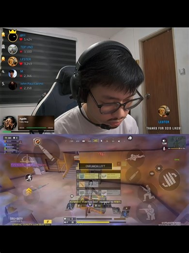 IFERG No Class Tournament Highlights