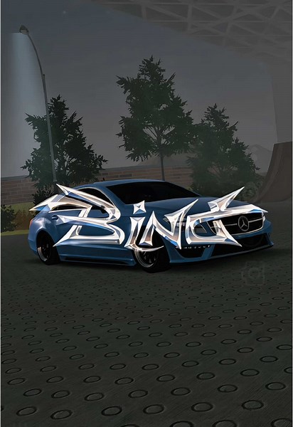 Tutorial Graphics Part 5: Car Parking Multiplayer