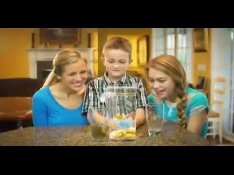 Amazing Tank As Seen On TV Commercial Amazing Tank As Seen On TV No Clean Aquarium Tank
