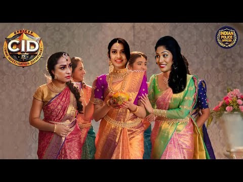 CID New Episode | Crime Story 2025 | सी.आई.डी. | CID | New Episode 2025 | Crime Series 2025