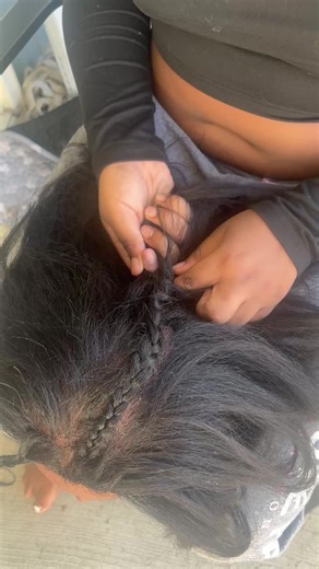 Creative Kid Braids: Fun Styles for Children