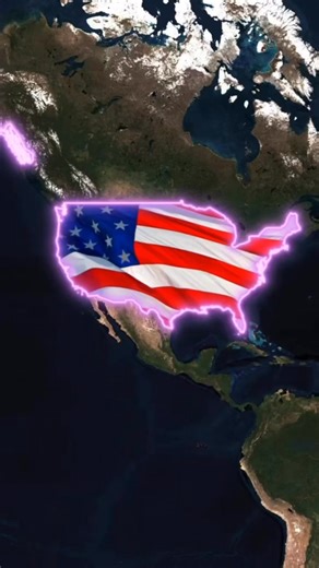 Which is the most beautiful state to live in the United States #USA #Geography #Traffic | Wonder Explorers