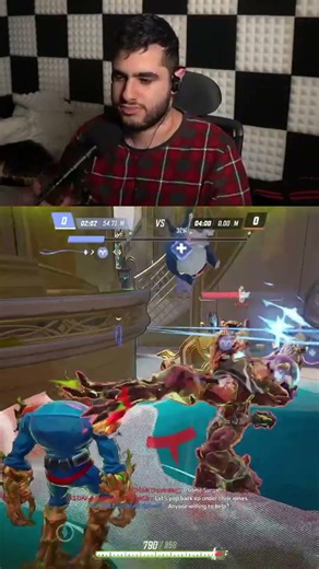 Rivals Pro Player BTW 🥶