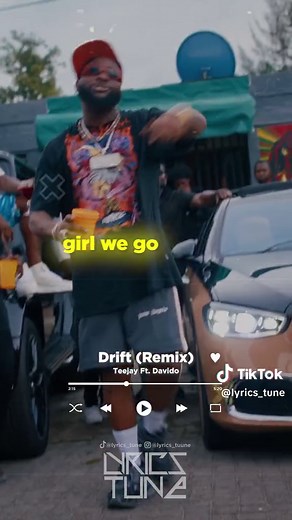 Lyrics_tune on TikTok
