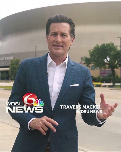 Faces of Katrina: Rebuilding the Super Dome