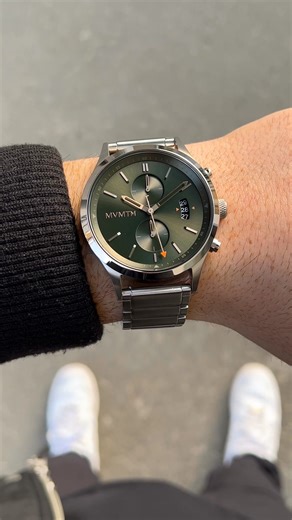 A week of sales is on! Enjoy up to 50% off sitewide* | MVMT