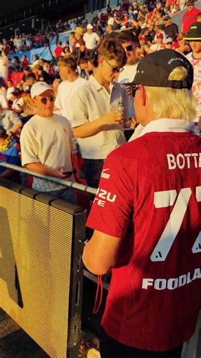 Valtteri Bottas on Instagram: "UNITED"