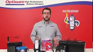 14 reactions | Welcome to the new, more powerful 2A 'no brainer battery maintainer' OPTIMATE 2 DUO! 朗 The easiest 12V automatic battery maintainer for all your motorcycle, UTV/ATV and car batteries! For the full product video visit: https://www.youtube.com/watch?v=xjUzYmGxbvs Or for more info  https://optimate1.com/om2d/ | OptiMate - The Battery Saving Charger | Facebook